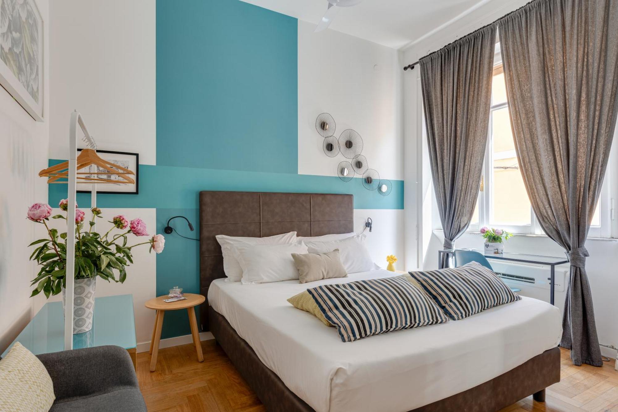 Maison Vantaggio Róma Kültér fotó