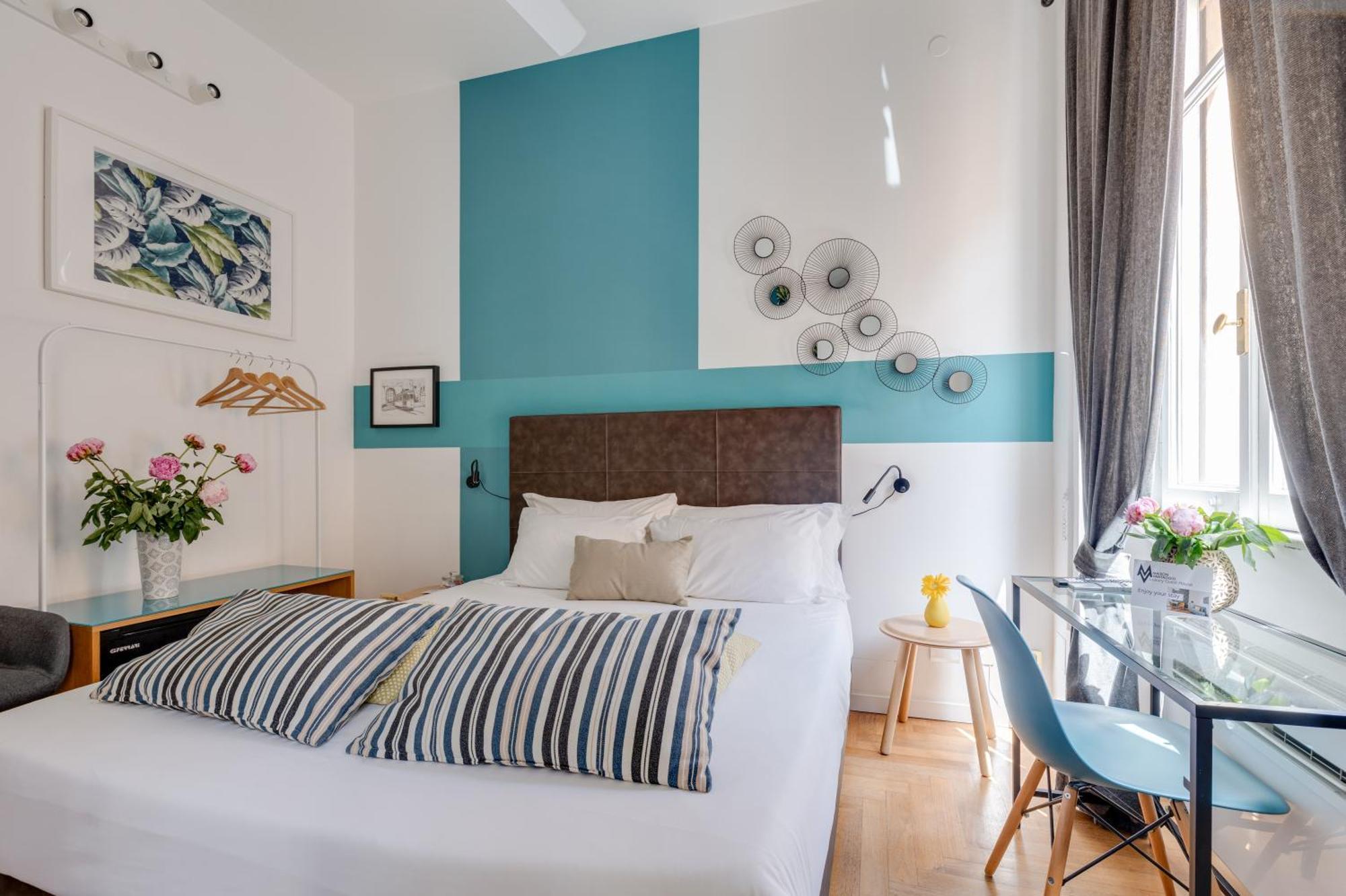 Maison Vantaggio Róma Kültér fotó