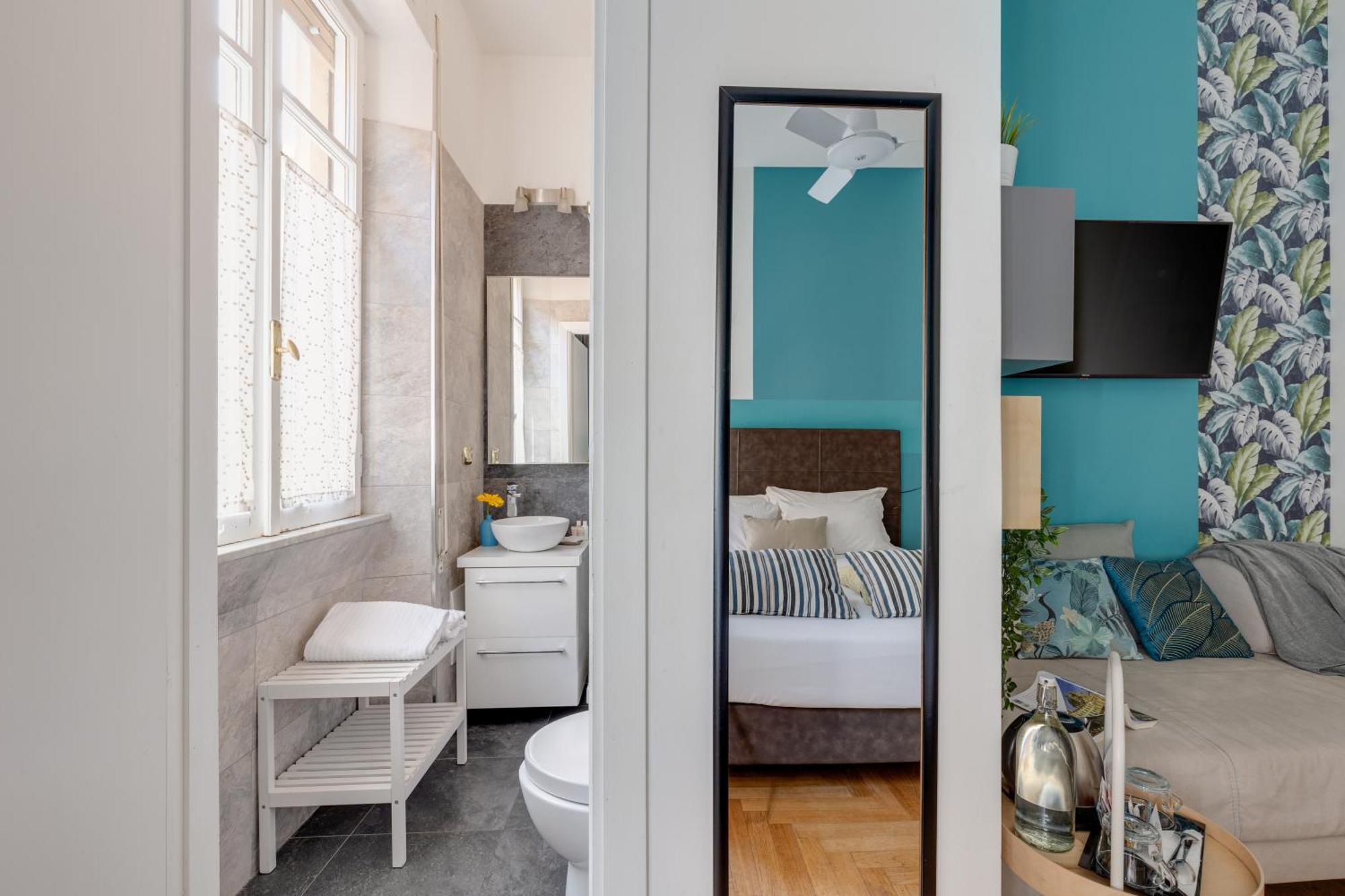 Maison Vantaggio Róma Kültér fotó