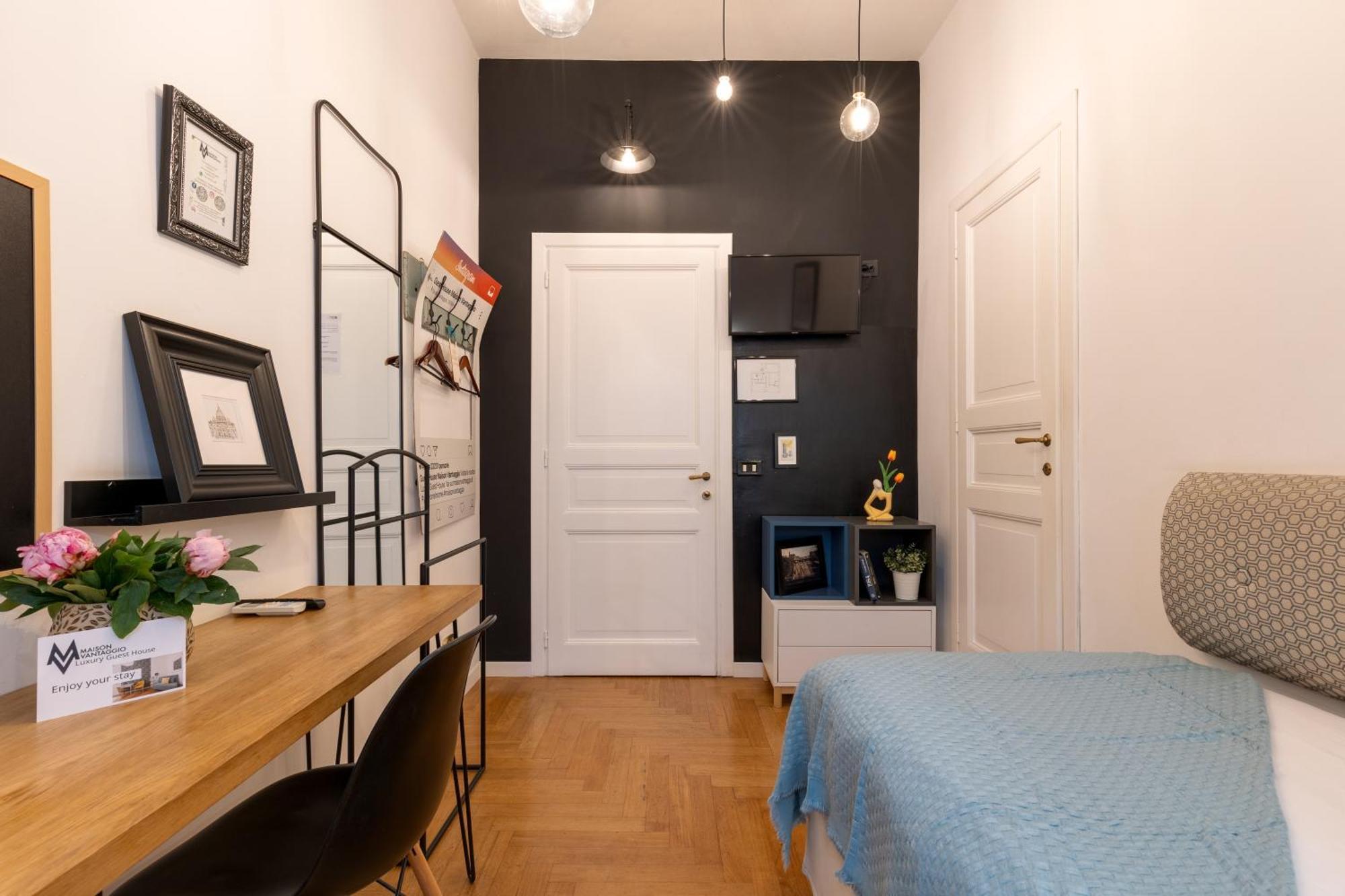Maison Vantaggio Róma Kültér fotó