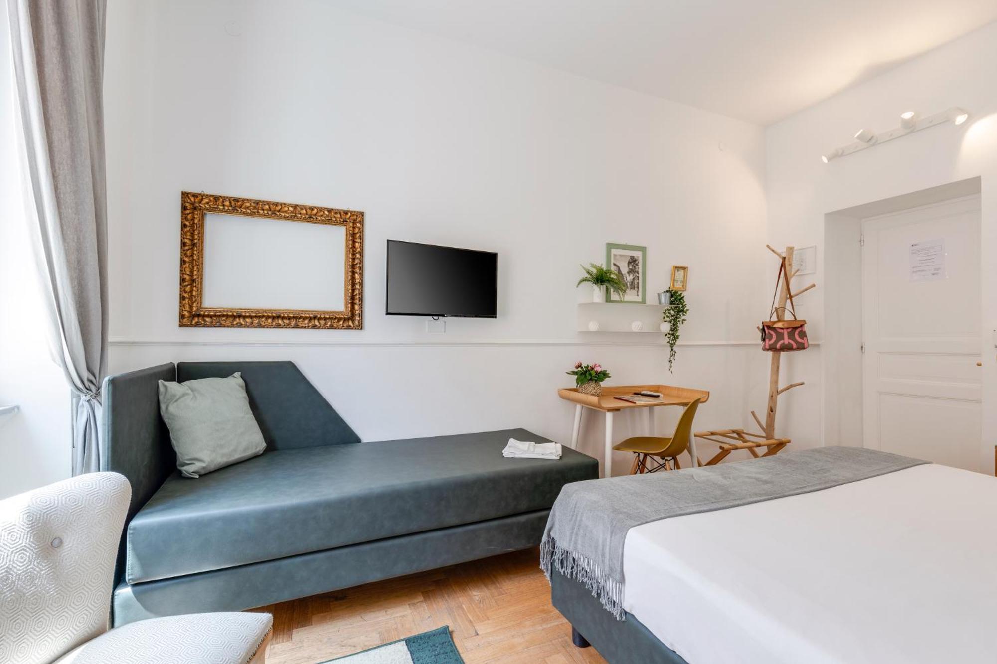 Maison Vantaggio Róma Kültér fotó