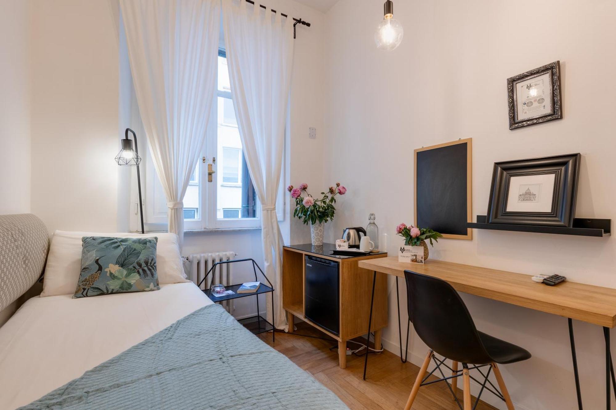 Maison Vantaggio Róma Kültér fotó