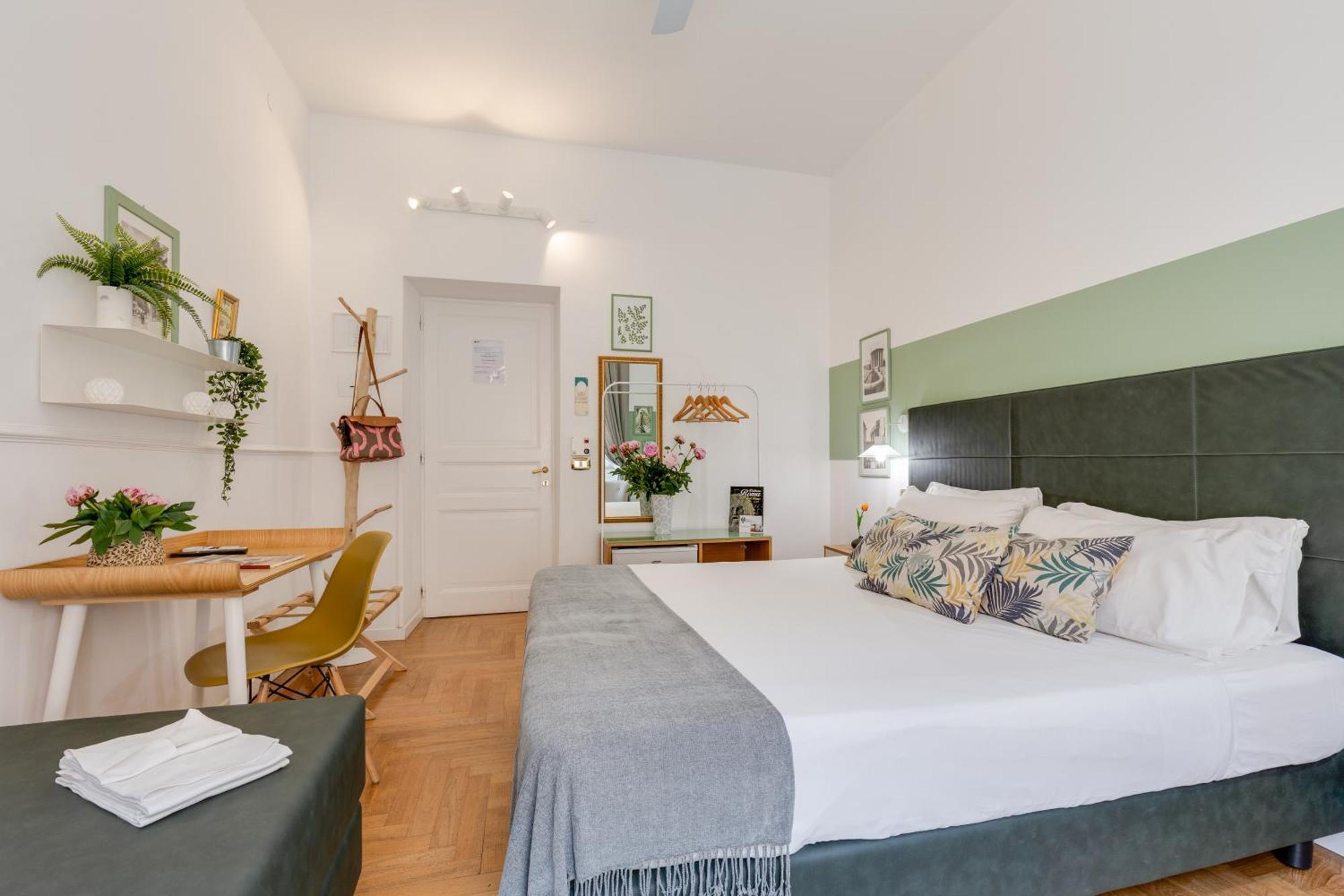Maison Vantaggio Róma Kültér fotó