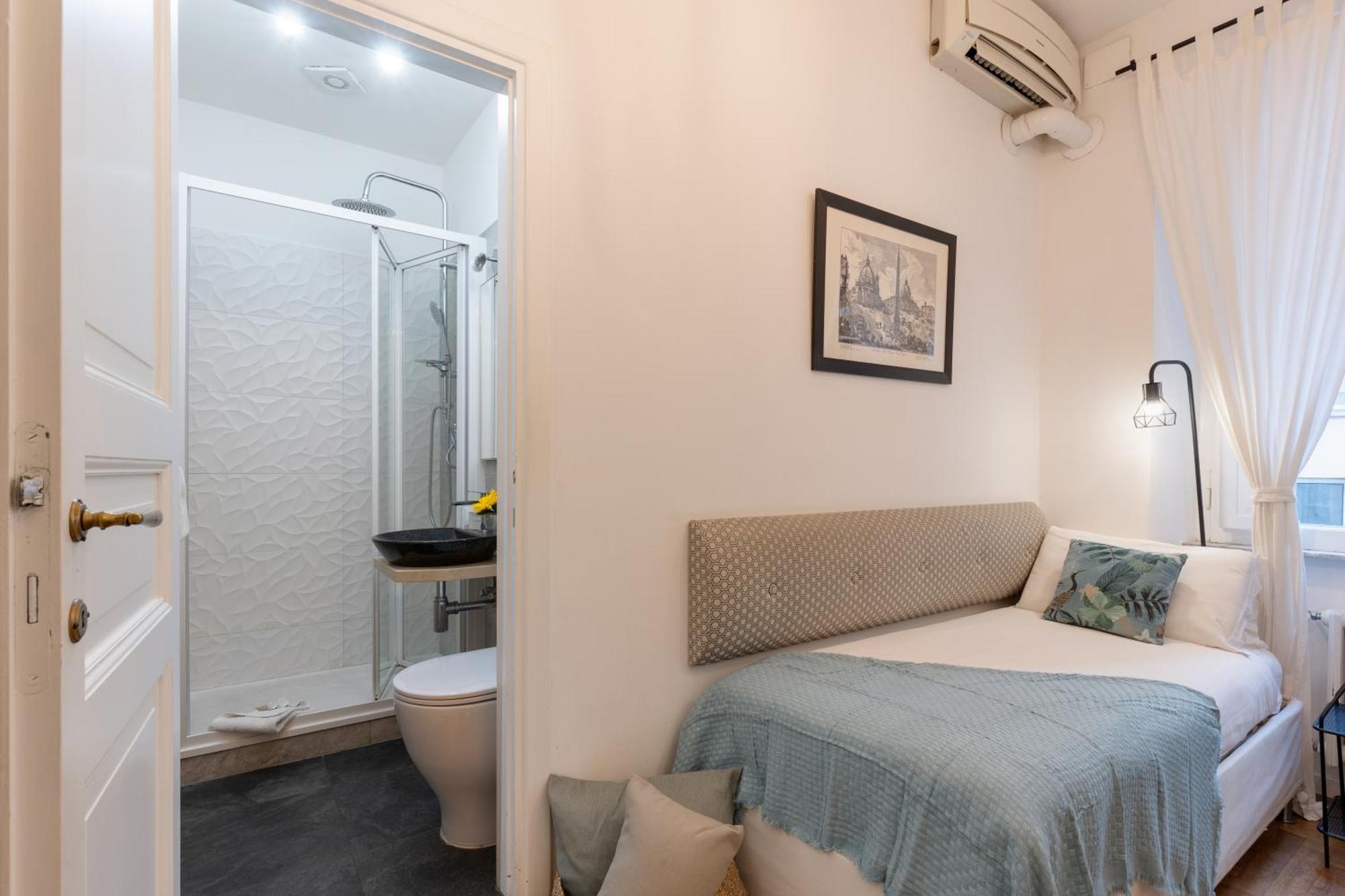 Maison Vantaggio Róma Kültér fotó