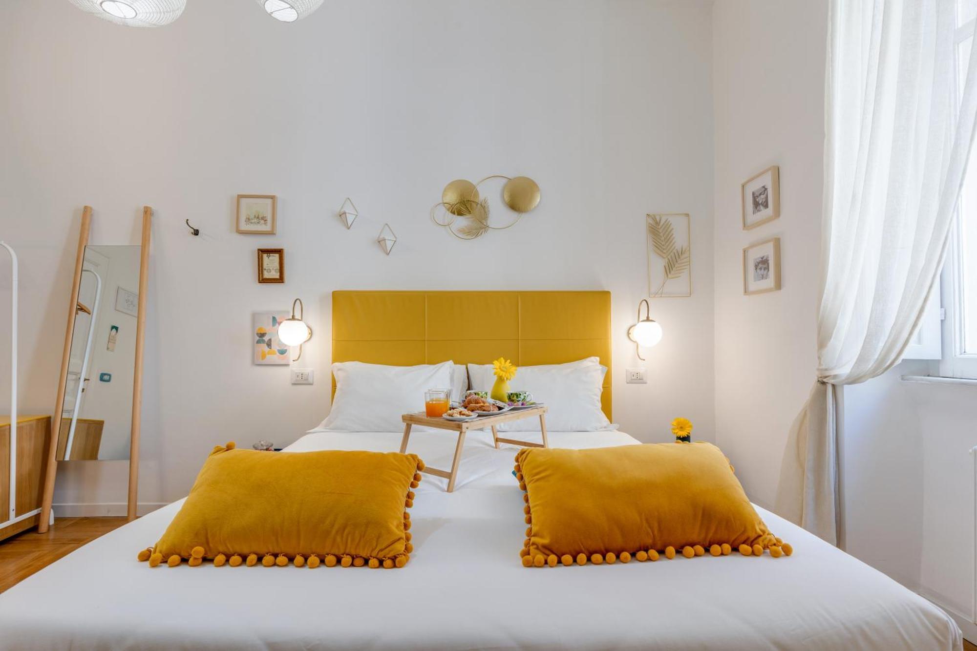 Maison Vantaggio Róma Kültér fotó