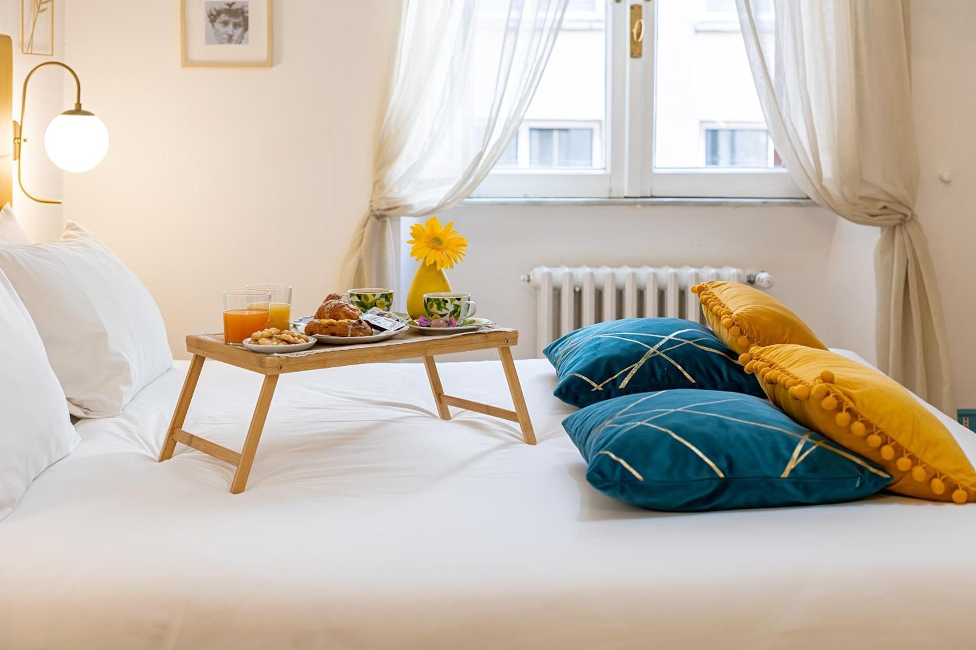 Maison Vantaggio Róma Kültér fotó