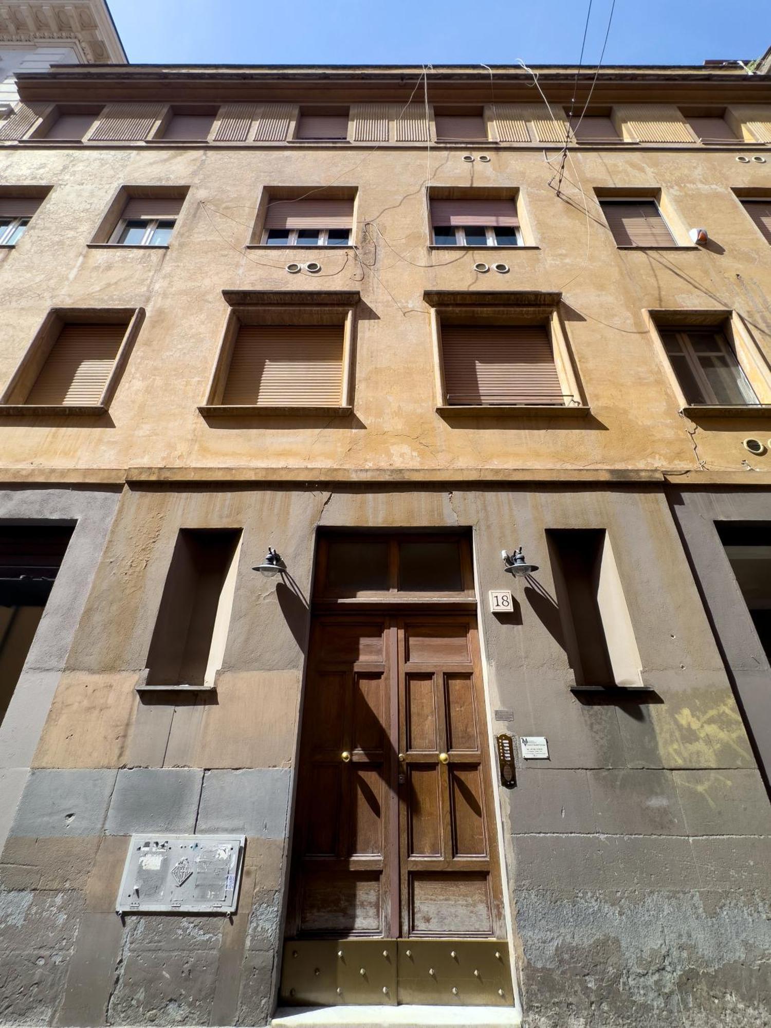 Maison Vantaggio Róma Kültér fotó
